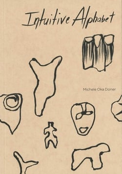 Intuitive Alphabet|Michele Oka Doner