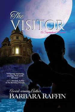 The Visitor|Barbara Raffin