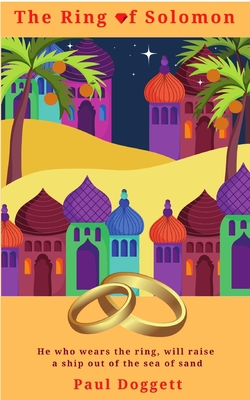 The Ring of Solomon|Paul Doggett