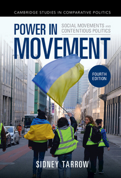 Power in Movement|Sidney Tarrow