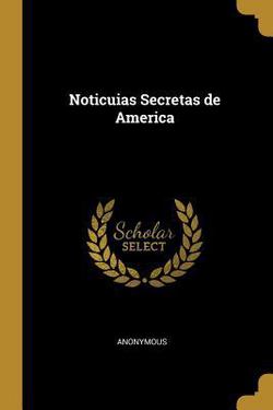 Noticuias Secretas de America|Anonymous