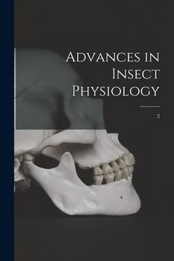 Advances in Insect Physiology|Anonymous
