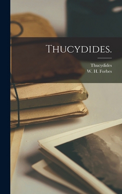 Thucydides. [microform]|Thucydides