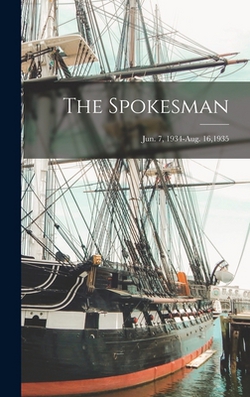 The Spokesman|Anonymous