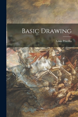 Basic Drawing|Louis 1906-1956 Priscilla