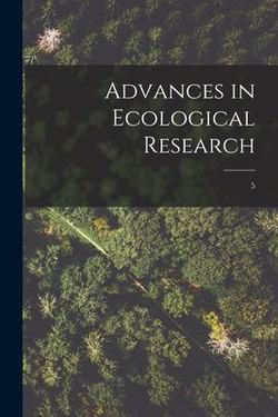 Advances in Ecological Research|Anonymous
