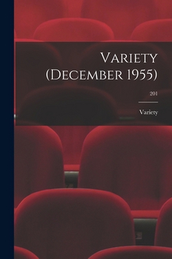 Variety (December 1955)|Variety