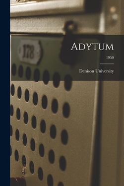 Adytum|Denison University