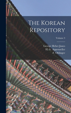 The Korean Repository|F. Ohlinger