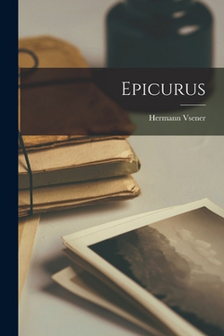 Epicurus|Hermann Vsener