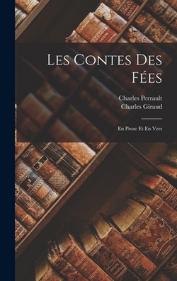 Les Contes Des Fées|Charles Perrault