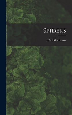 Spiders|Cecil Warburton