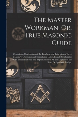 The Master Workman|Anonymous