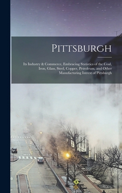 Pittsburgh|Anonymous