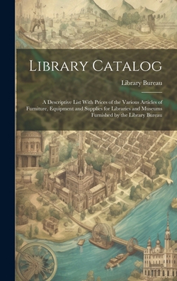 Library Catalog|Library Bureau