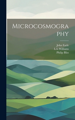 Microcosmography|John Earle