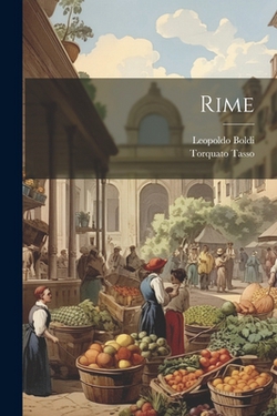 Rime|Torquato Tasso