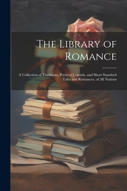 The Library of Romance|Anonymous