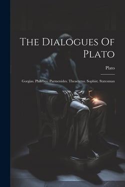 The Dialogues Of Plato|Plato