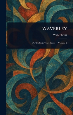 Waverley|Walter Scott