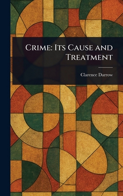 Crime|Clarence Darrow