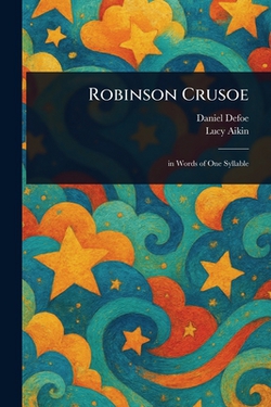 Robinson Crusoe|Daniel Defoe