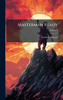 Masterman Ready|Frederic Marryat