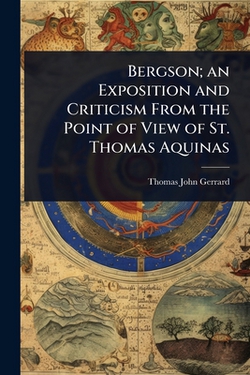 Bergson|Thomas John Gerrard