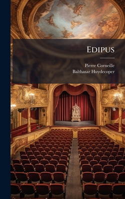 Edipus|Pierre Corneille