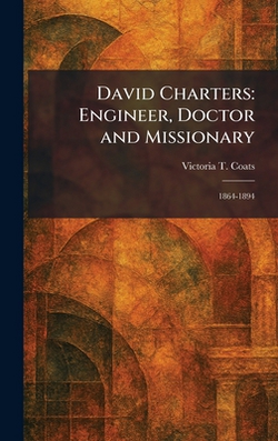 David Charters|Victoria T. Coats