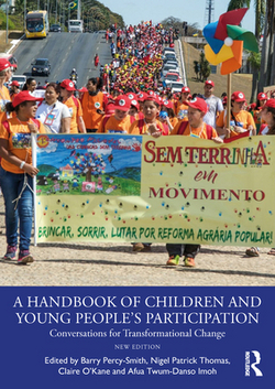 A Handbook of Children and Young People's Participation|Barry Percy-Smith