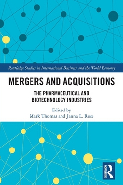 Mergers and Acquisitions|Mark Thomas