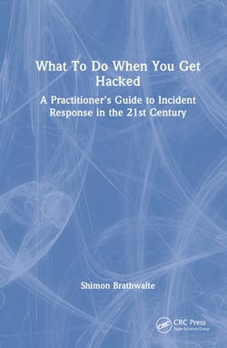 What To Do When You Get Hacked|Shimon Brathwaite