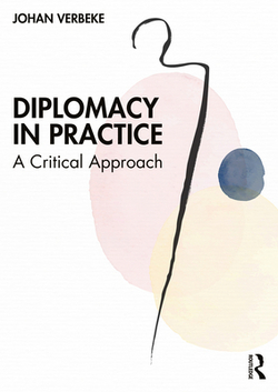Diplomacy in Practice|Johan Verbeke