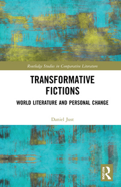 Transformative Fictions|Daniel Just