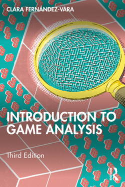 Introduction to Game Analysis|Clara Fernández-Vara