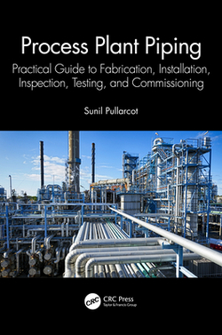 Process Plant Piping|Sunil Pullarcot