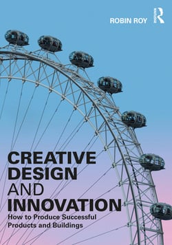 Creative Design and Innovation|Robin Roy