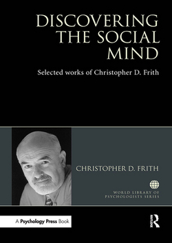Discovering the Social Mind|Christopher D. Frith