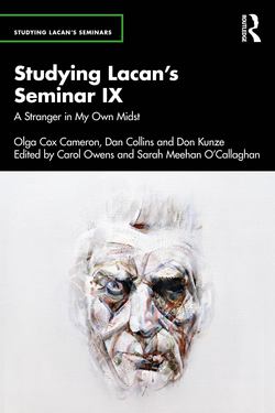 Studying Lacan's Seminar IX|Carol Owens