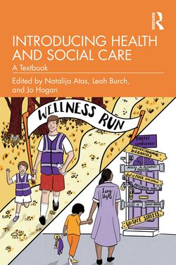 Introducing Health and Social Care|Natalija Atas