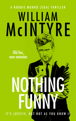 Nothing Funny|William McIntyre