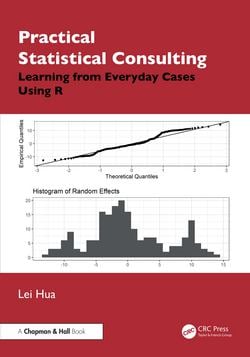 Practical Statistical Consulting|Lei Hua