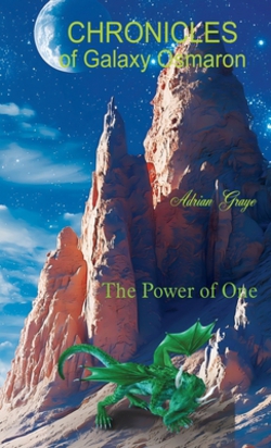 The Power of One|Adrian Ernest Graye