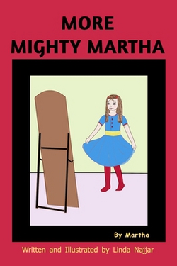 MORE Mighty Martha|Linda Najjar