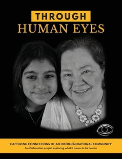 Through Human Eyes|Kelly Graham Tick