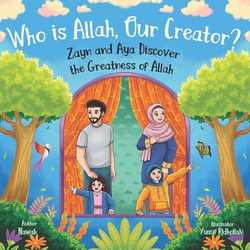 Who is Allah, Our Creator?|Yusuf Ridhollah