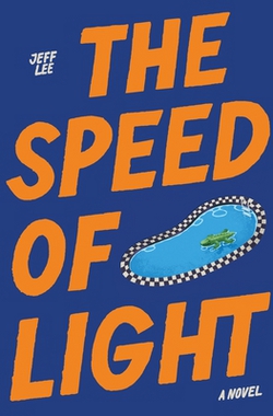 The Speed of Light|Jeff Lee