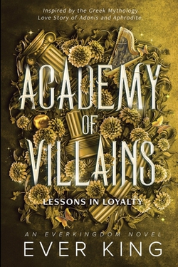 Lessons in Loyalty|Ever King