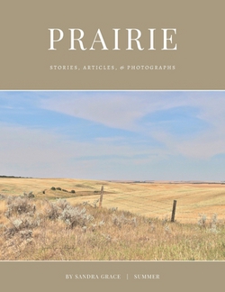 Prairie|Sandra Grace